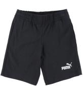 Puma Shorts - Svart