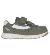 Viking Skor - Hovet WP 2V - Olive/Olive