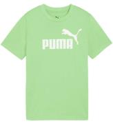 Puma T-shirt - Ess nr. 1 Logo - Spring Fern