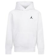 Jordan Hoodie - Vit