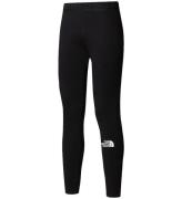 The North Face Leggings - Everyday - Svart m. Logo