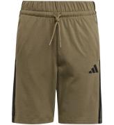 adidas PerformanceShorts - J 3S KN SH 210 - Olistr/Svart