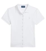 Polo Ralph Lauren Polo - Vit