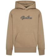 Jordan Hoodie - Desert Camo