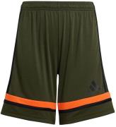 adidas Performance Shorts - SQUA25 SHO Y - NGTCAR/Svart/SEIMOR