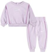 Nike Sweatset - Sweatshirt/Sweatpants - Doll