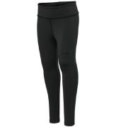 Hummel Leggings - hmlPure - Svart