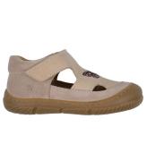 Wheat Skor - Jona - Beige Rose