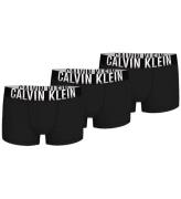 Calvin Klein Boxershorts - 3-pack - Pvhblack