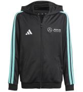 adidas Performance Cardigan - Mer DNA - Black/White