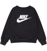 Nike Sweatshirt - Svart