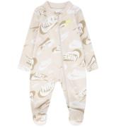 Nike Onesie - Light Malm Brown