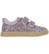 Angulus Skor - Glitter - Pastel Multi Glitter