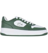 Lacoste Skor - L001 Set 125 - Grn/Wht