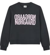 Mads NÃ¸rgaard Sweatshirt - Talinka - Parisian Night