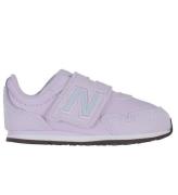 New Balance Skor - 323 - Ljust Lavender/Light Krom