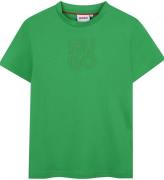 HUGO T-shirt - Island Green