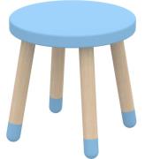 Flexa Pall - Dots - 30x30 cm - Blue Skies