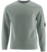 C.P. Company Sweatshirt - MilitÃ¤r Green