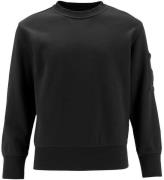 C.P. Company Sweatshirt - Svart