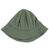 Petit Crabe bucket hat - Frey - UV50+ - MilitÃ¤rgrÃ¶n