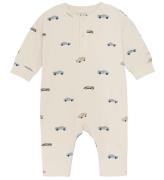 Fixoni Onesie - Blue Dimma