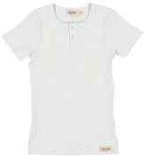 MarMar T-shirt - Rib - Modal - Mint Krita