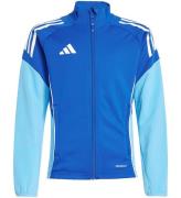 adidas Performance Cardigan - Tiro25C - Royal Blue/Blue Burst