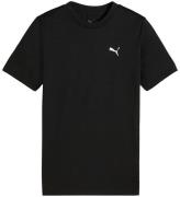 Puma T-shirt - Tad Ess B - Svart