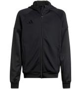 adidas Performance Cardigan - Tiro25 - Svart