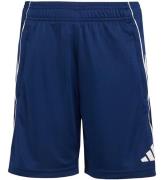 adidas Performance Shorts - Tiro25C - Team MarinblÃ¥ Blue/Crew Bl