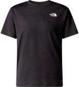 The North Face T-shirt - Svart