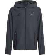 adidas Performance Cardigan - Arsenal Tiro 25 - Carbon