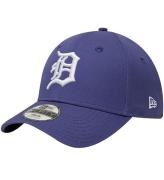 New Era Keps - 9Fyrtio - Detroit Tigers - DK Blue