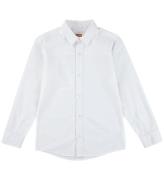 Levis Skjorta - Bright White