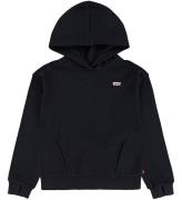 Levis Hoodie - Svart