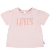 Levis T-shirt - engelska Rose