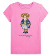 Polo Ralph Lauren T-shirt - Rosa