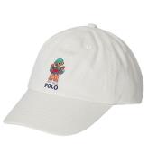 Polo Ralph Lauren Keps - Sport - Vit