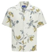 Jack & Jones Skjorta - JorLuke - Cloud Dansare