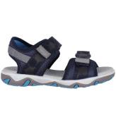 Superfit Sandal - Mike 3.0 - MarinblÃ¥