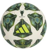 adidas Performance Fotboll - UCL Hard Ground - WhiteShagrn/Gireg