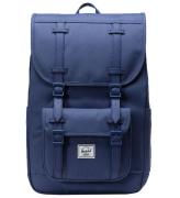 Herschel Ryggsäck - Little America - Skeppare Blue