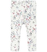 Name It Leggings - NbfFiline - Cloud Dansare