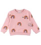 Lacoste Sweatshirt - Rosa