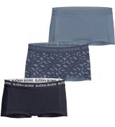 Björn Borg Boxershorts - Flerpack - 3-pack - Cotton Stretch