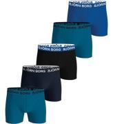 Björn Borg - Multipack - 5-pack - Cotton Stretch