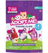Adopt Me Nyckelring - 7,5 cm - Blandat