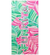 Funkita Handduk - 80x160 cm - Tropic Palm