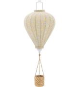 Bloomingville Ballong - 85 cm - Pump - Gul
